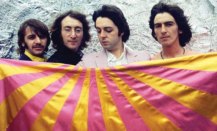 'Now and Then', la última canción de The Beatles reconstruida con IA
