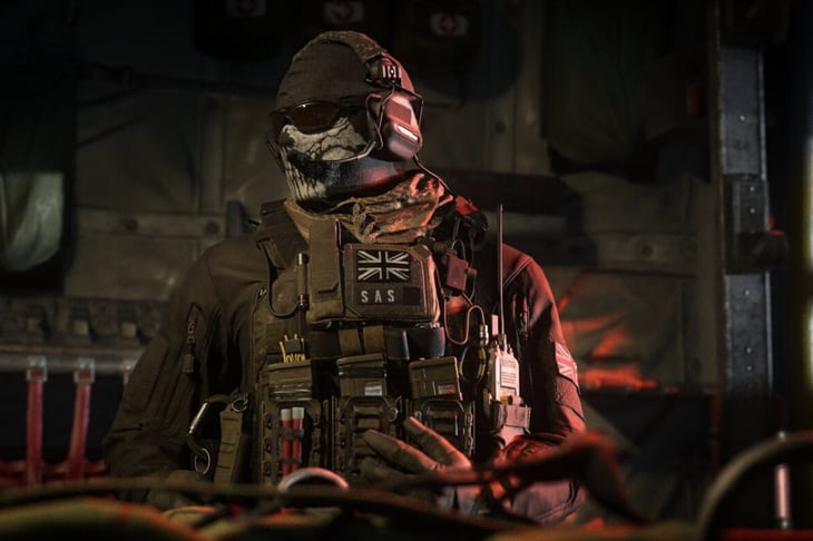 La campaña de Call of Duty: Modern Warfare 3 ha dejado insatisfechos a la mayoría de los seguidores