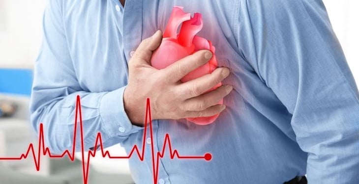 Afecciones cardíacas, principal causa de muerte de los coahuilenses