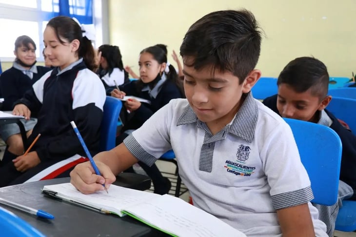 Serán evaluados niños de Coahuila con nuevos criterios educativos