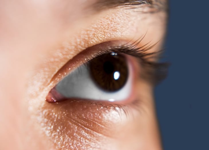 Los modelos de aprendizaje profundo pueden predecir la conversión a glaucoma de tensión normal