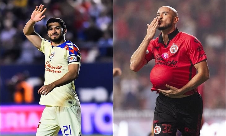 Liga MX: ¿Cuándo y dónde ver el partido entre América y Tijuana de la Jornada 16?