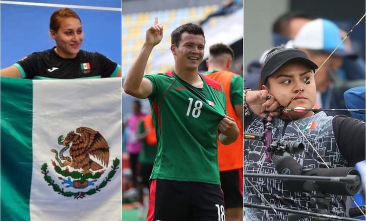 México impone marca histórica de medallas en los Juegos Panamericanos de Santiago 2023