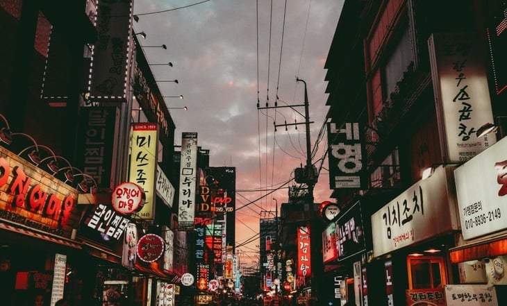 7 apps para sobrevivir si viajas a Corea del Sur