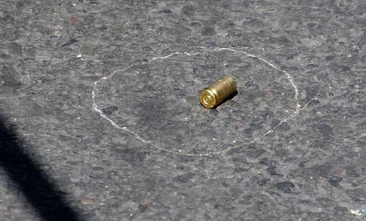 Hombre es herido de bala tras persecución a balazos entre civiles en Sinaloa