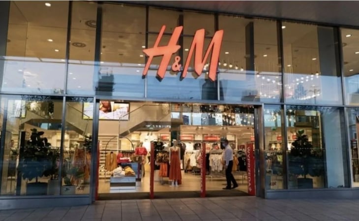 PROFECO alerta por artículo que vende H&M: tiene altos niveles de plomo y pueden dañar la salud