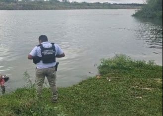 Mujer es localizada ahogada en el Ejido Santo Domingo