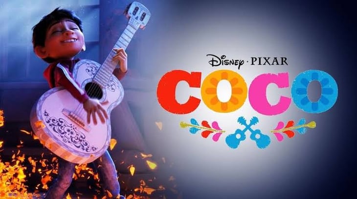 Coco, un festival para celebrar el Día de Muertos