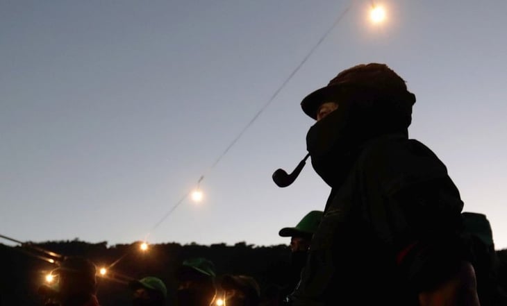 EZLN anuncia la desaparición sus Caracoles y Juntas de Buen Gobierno por impacto del crimen organizado