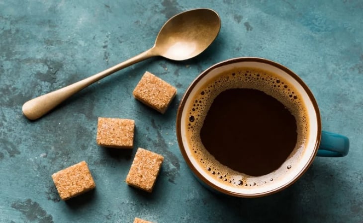 Cómo se debe tomar el café ¿Con azúcar o sin azúcar?