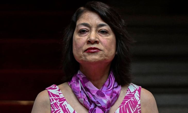 Canciller de Perú dimite tras fallida reunión de la presidenta Dina Boluarte con Biden, reportan medios