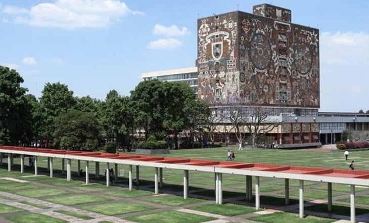Junta de Gobierno de UNAM recibió más de 37 mil opiniones durante proceso de sucesión de Enrique Graue