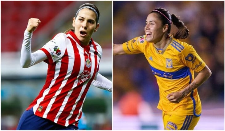 Liga MX Femenil: horarios y dónde ver los Cuartos de Final de la liguilla