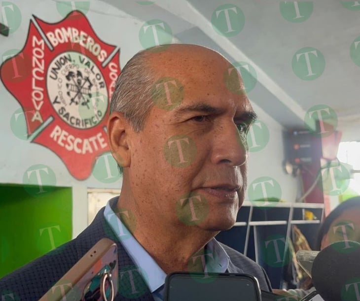 Alcalde expresa inconformidad a la Federación por retiro de Fonden y actuales consecuencias en Acapulco