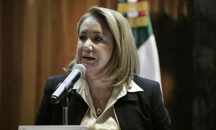 Gana UNAM amparo por el caso de la ministra Yasmín Esquivel