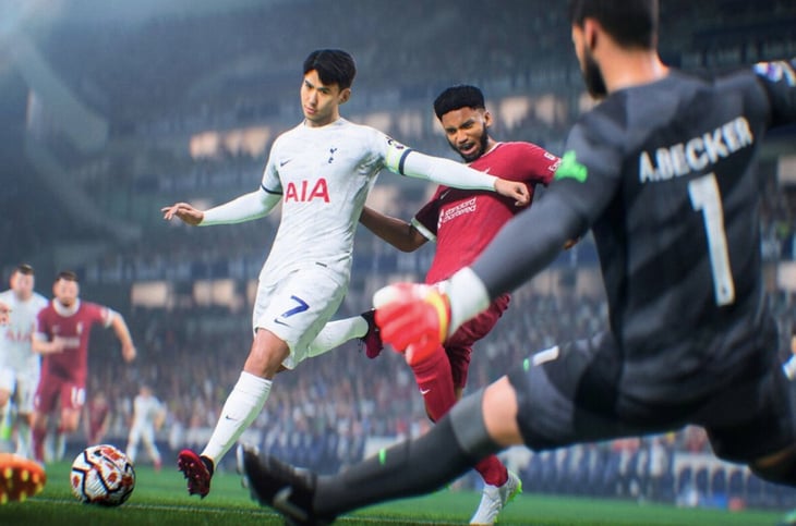EA Sports FC debería eliminar permanentemente una de las características más obsoletas de Ultimate Team: los contratos