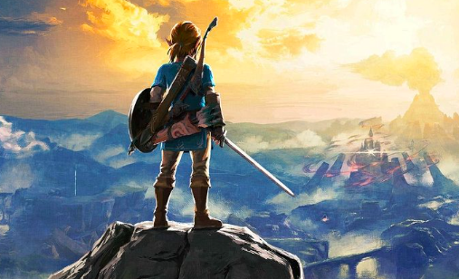 Nintendo ha confirmado que 'The Legend of Zelda' tendrá su propia película en live-action.