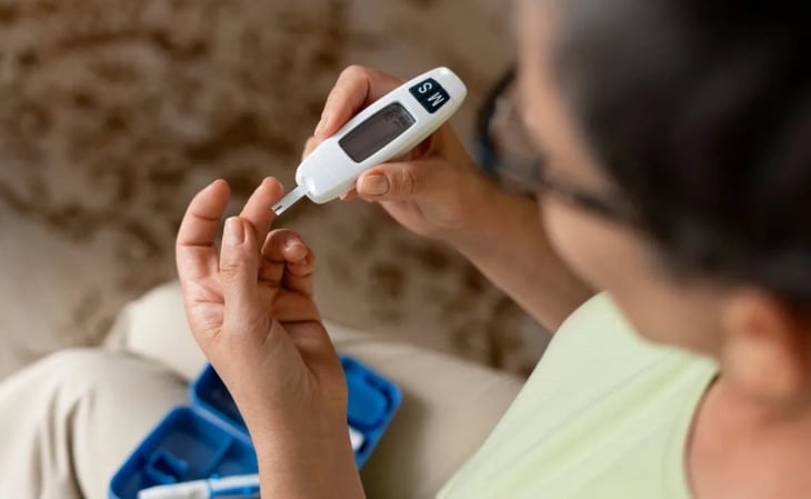 ¡Mejor prevenir! Profeco revela cuánto gastan al mes las personas que viven con diabetes