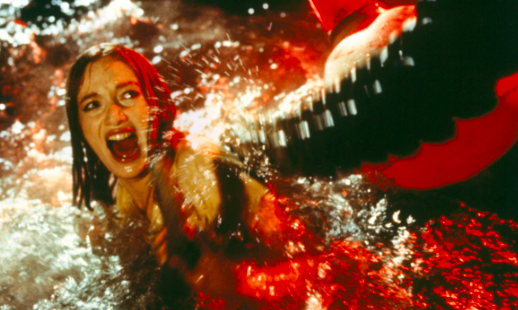 Una película para los amantes del terror marino que compitió con 'Tiburón' de Spielberg