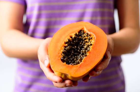 Beneficios de comer papaya diariamente