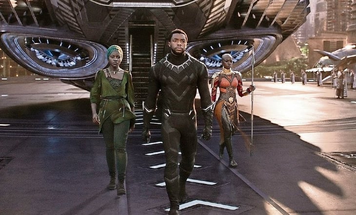 ¿'Black Panther' tiene una maldición? Tras muerte de otro actor se revive la teoría de 'Poltergeist'