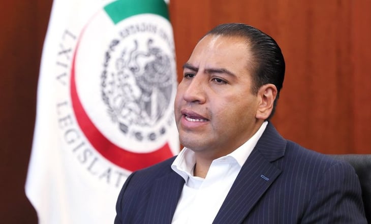 Senado en espera de renuncia de Zaldívar; justificado que se sume a equipo de Sheinbaum: Eduardo Ramírez