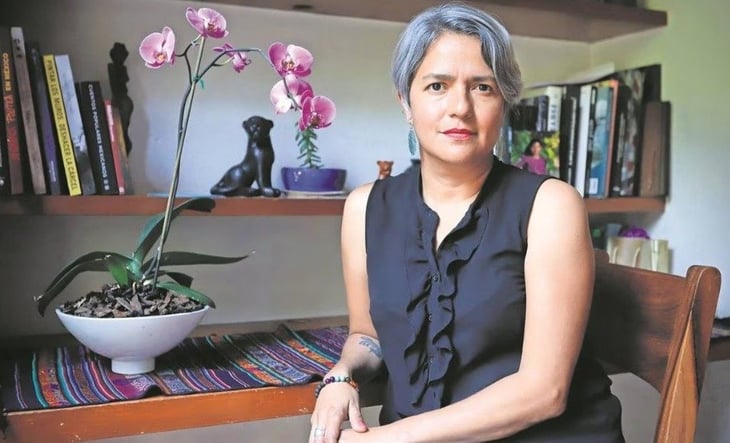 Censo busca reducir cifra de desaparecidos, revela Karla Quintana, ex comisionada de búsqueda