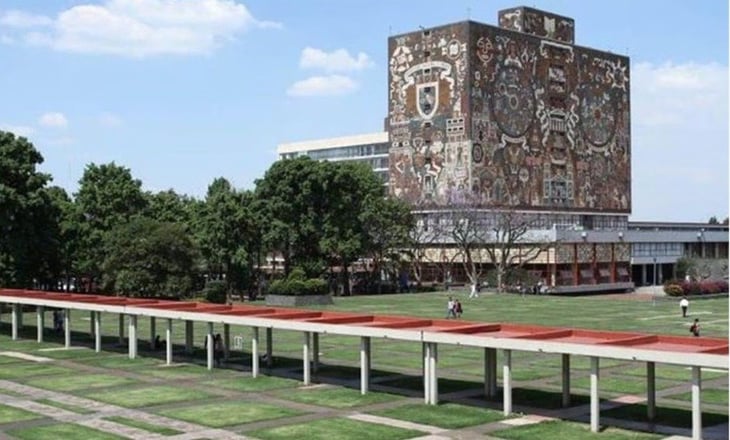 Falla técnica activa alerta sísmica en facultades de Ciudad Universitaria