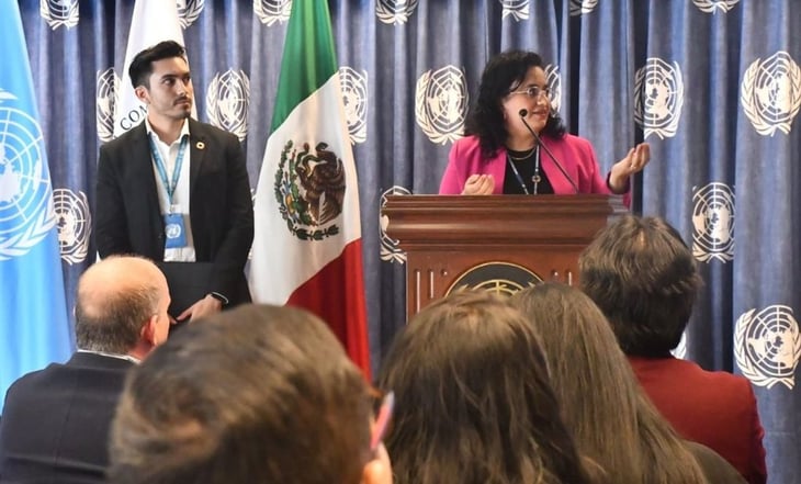 ONU y Pacto Mundial México anuncian colaboración para combatir corrupción en empresas