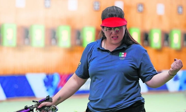 Alejandra Zavala y su reto más difícil en Chile 2023