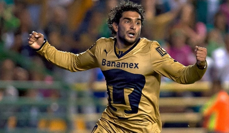 Martín Bravo reconoció el trabajo de Mohamed: “Pumas viene bien y se está consolidando”
