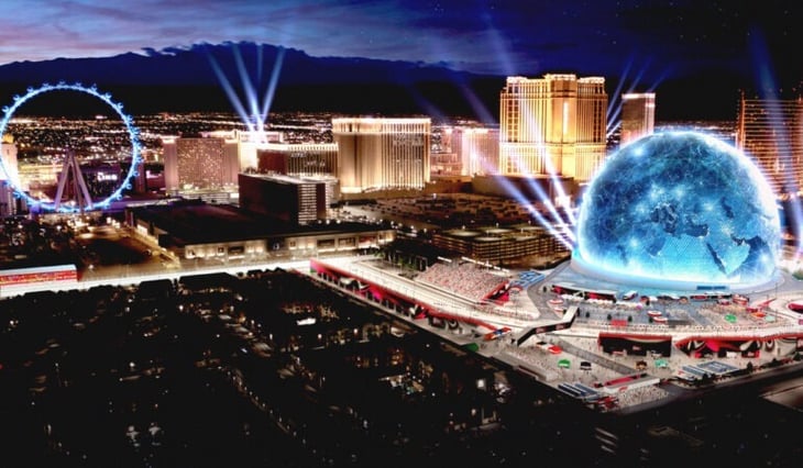 ¿GP de Las Vegas corre peligro? Trabajadores de sector turístico llaman a huelga