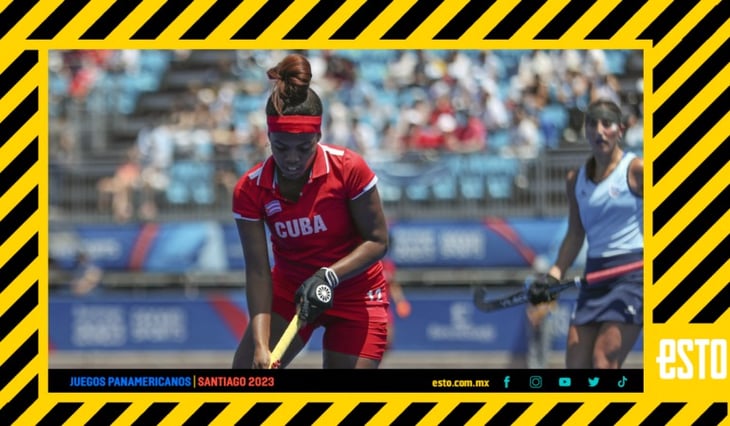 Santiago 2023: Atletas cubanos pidieron refugio en Chile