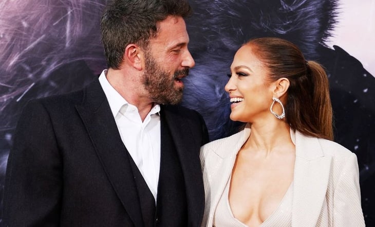 '¡Aléjate perra!': Jennifer Lopez se lanza contra una fan de Ben Affleck