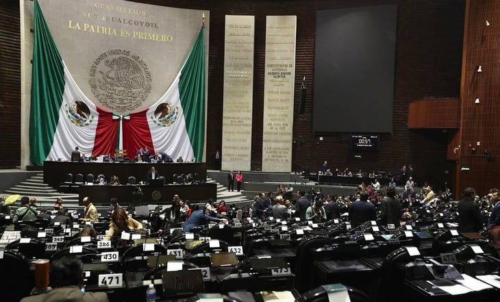 Diputados reanudan discusión de reservas al Presupuesto 2024; oposición insiste en fondos para Acapulco
