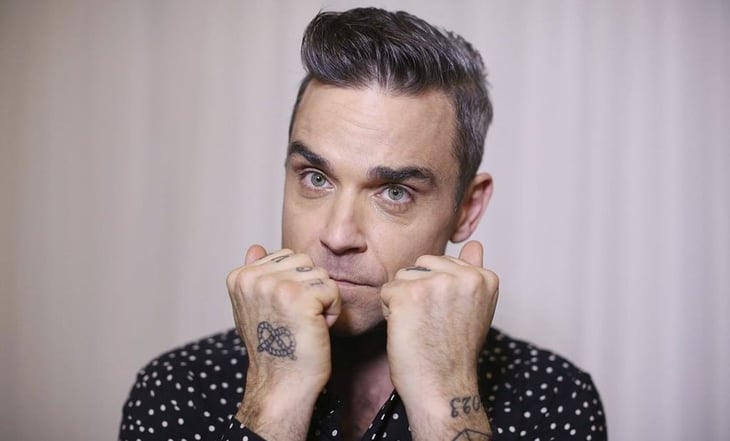 Lo que veremos en la miniserie de Robbie Williams que estrena en Netflix