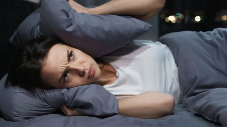 ¿Algunos niños están genéticamente predispuestos a dormir mal? Un estudio ofrece pistas