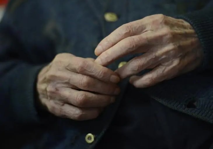 Así son los análisis de sangre de los centenarios que dan pistas sobre los secretos de la longevidad