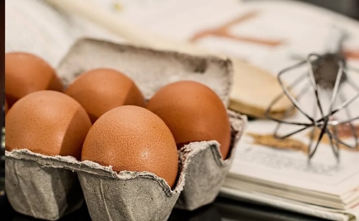 Esta es la cantidad de huevos que puedes comer al día: esto dice la ciencia