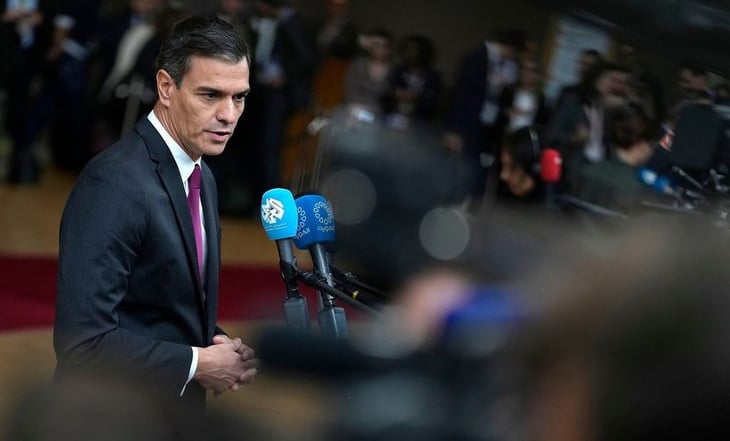 Pedro Sánchez pacta polémica amnistía que abre una 'etapa inédita' en España
