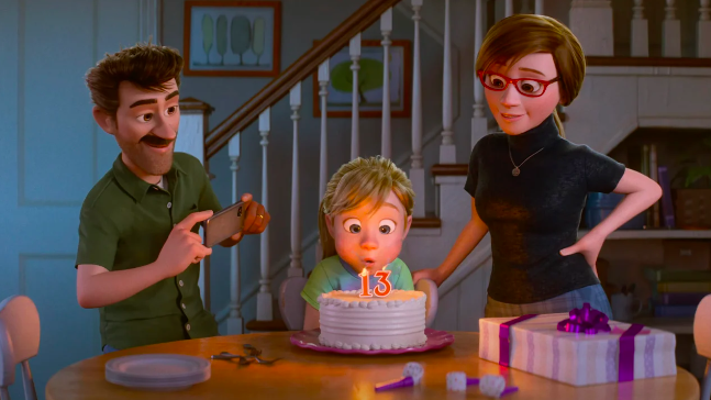 Pixar ha presentado el primer vistazo a las nuevas emociones de 'Intensamente 2' en su reciente tráiler