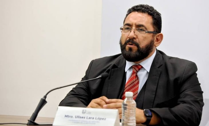 'Esta institución no espía a políticos': Fiscalía CDMX rechaza haber solicitado registros telefónicos