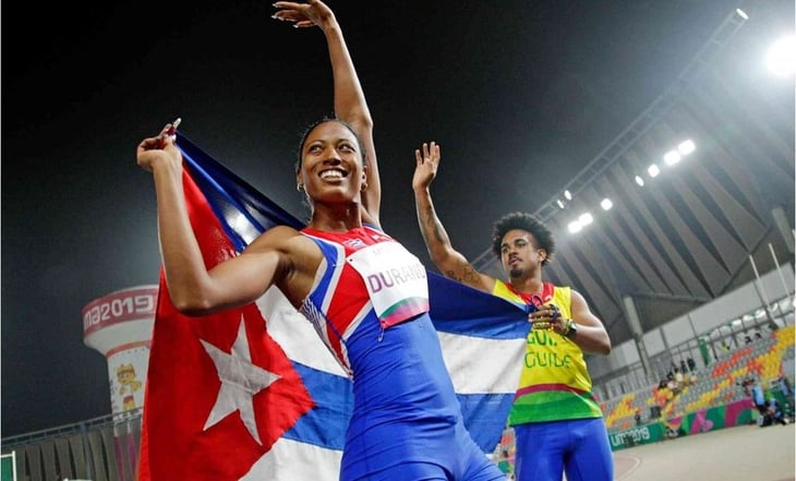 Gobierno de Chile recibe diez solicitudes de asilo de deportistas cubanos tras los Panamericanos