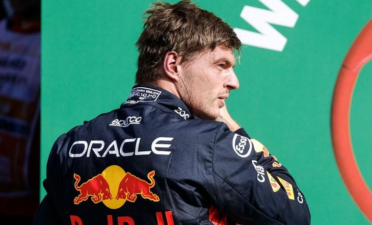 Max Verstappen asegura que no está obsesionado con la Fórmula 1: 'Hay más cosas en la vida'