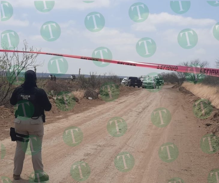 Tragedia en Sabinas, Coahuila: Persona se electrocuta en tren