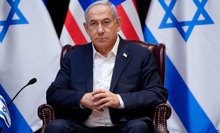 Israel no busca gobernar ni ocupar Gaza, dice Netanyahu