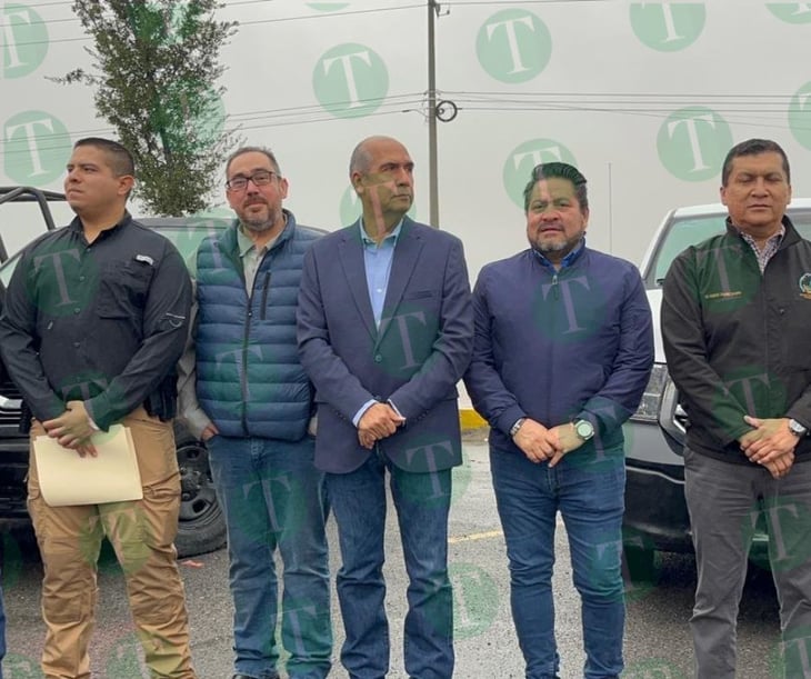 Arranca operativo 'Bienvenido Paisano' en Monclova