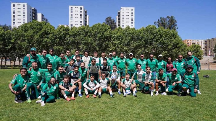 Selección Mexicana: Lo que necesitas saber previo al Mundial Sub-17 en Indonesia