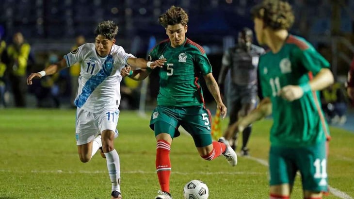 ¿Cuándo y a qué hora debuta México en Mundial Sub-17 de Indonesia?