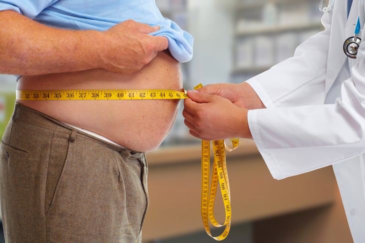 En el manejo de la obesidad 'los cardiólogos estamos en deuda'